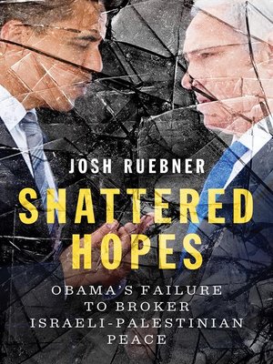 cover image of Shattered Hopes